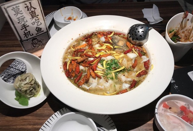 九毛九去年收入达26.87亿元 2020年将眼光瞄向全球市场