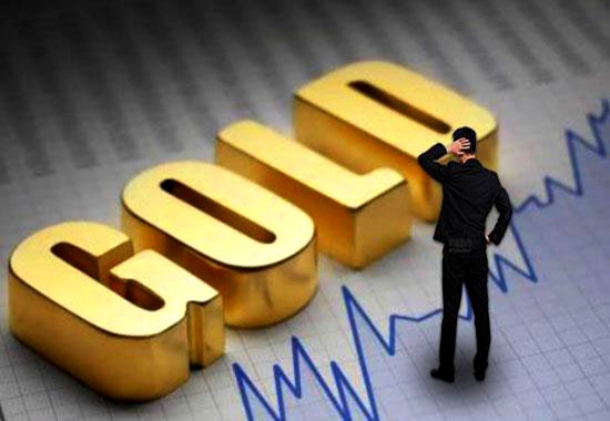 流动性危机仍然存在 黄金进入牛市为时尚早