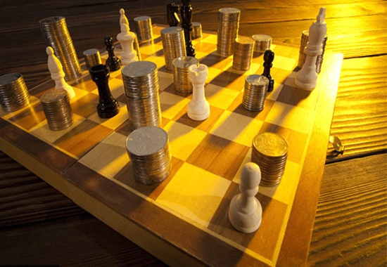 美元美股双重打压 现货黄金缺乏动力