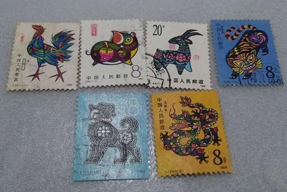 巨大的发行量让邮票“收藏”沦为了看中情怀的“收集”