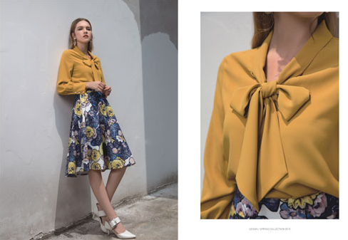 浩洋国际女装风衣_风衣图片女装