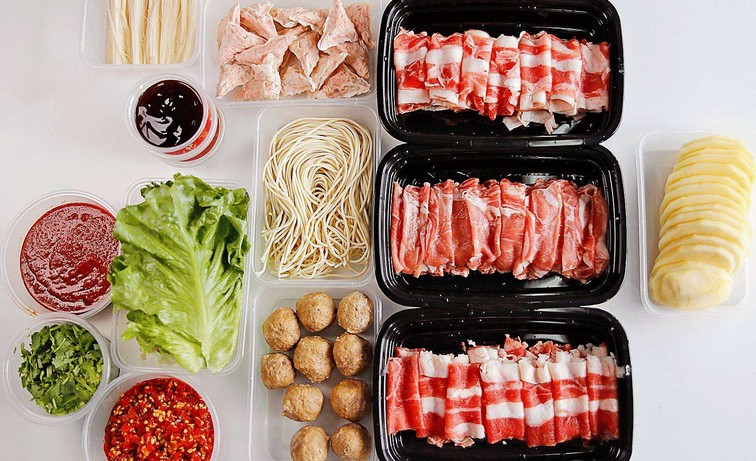 疫情逐渐稳定 火锅外卖还能火多久?