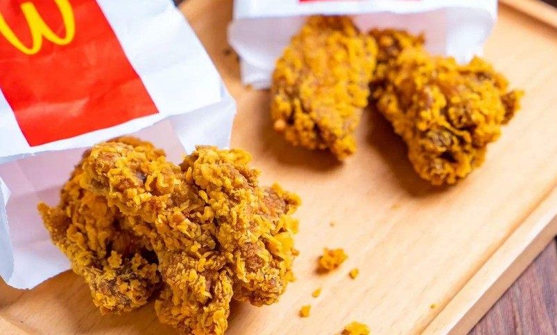 快餐巨头们大力度促销 中小餐饮企业要不要跟着打价格战?