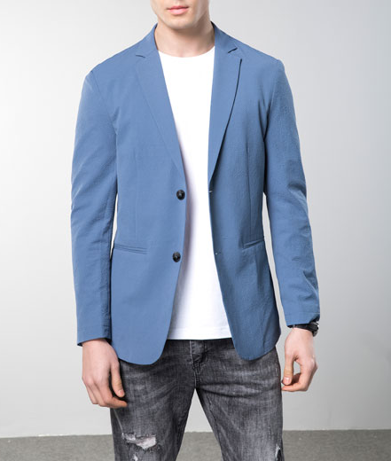 袋鼠服饰:都市男性的心头所好