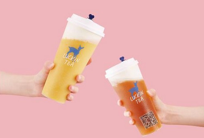 瑞幸爆出财务造假风波 加盟小鹿茶的人现在怎么样了?