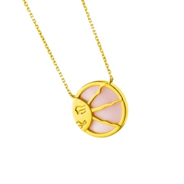 六福珠宝全新推出「Goldstyle」足金首饰 彰显格调非凡的时尚品味