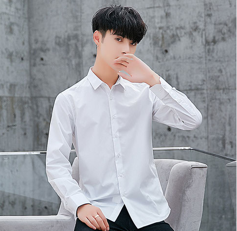 如何挑选男士衬衣的视频 d0e177dedb95f5746c4f8784368f501b.png?_=1586743428295