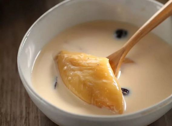 主打特色广式糖水 彬妈糖水分分钟全部售罄!