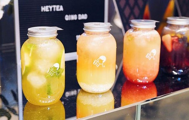 注意!喜小茶未开放加盟 喜茶官方打假山寨加盟信息