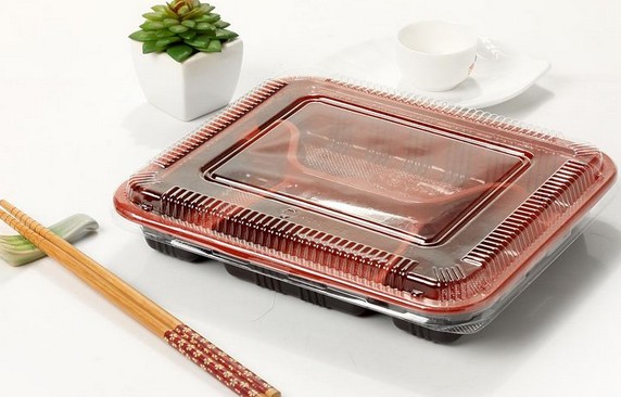 原材料涨价外卖餐盒跟着涨 餐厅利润又被压缩了