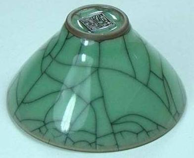 瓷器修复方法介绍