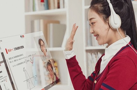 掌门教育进入在线教育第一梯队 未来值得想象和期待