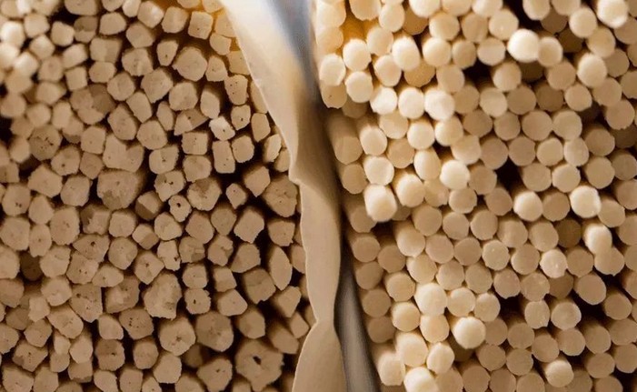 不走寻常路的潮面馆 空须面馆未到饭点就坐满人