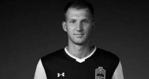 俄球员隔离训练去世 疑似因为心力衰竭