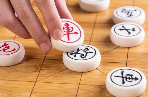 弈小象为4-12岁儿童提供象棋教育 已服务超过数万名学员