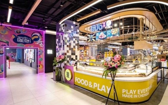 五一假期临近 北京餐饮多措并举拉动消费