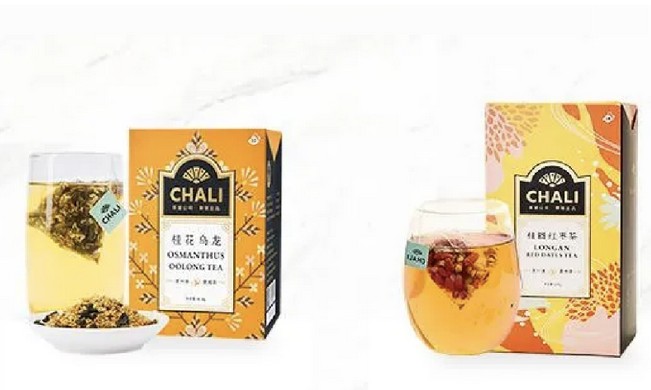 “茶里”奶茶被判侵权 罚款300万元