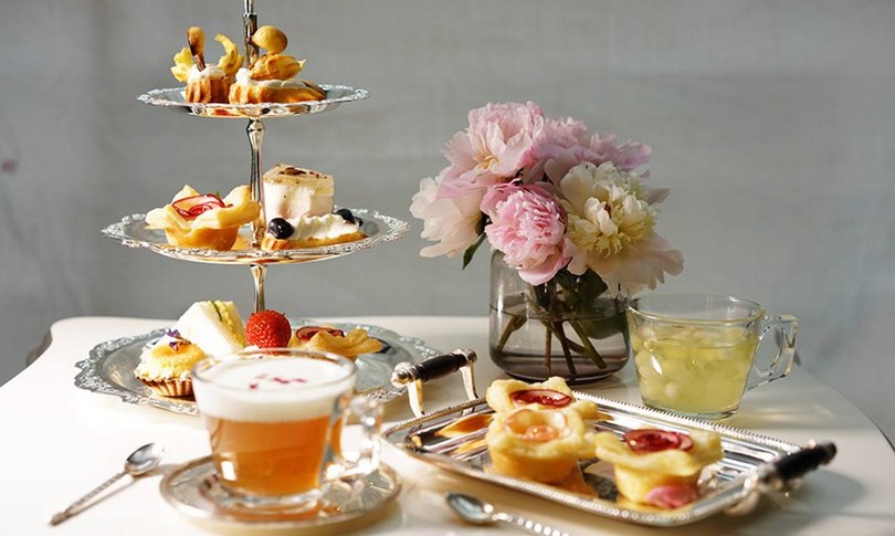 千花饮为合作者开辟新天地 是广大加盟商的加盟优选