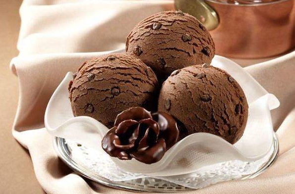 几分爱冰淇淋:健康两字重千斤 苛刻的食材把控成就好味道