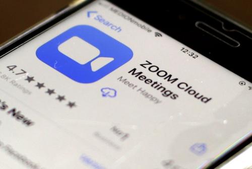 Zoom宣布拥有3亿用户 3周增加了1个亿
