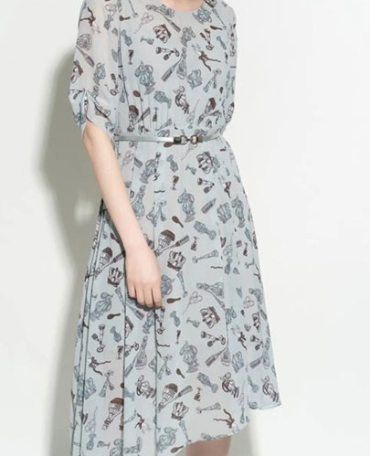 思慕缇风衣_安缇娜风衣