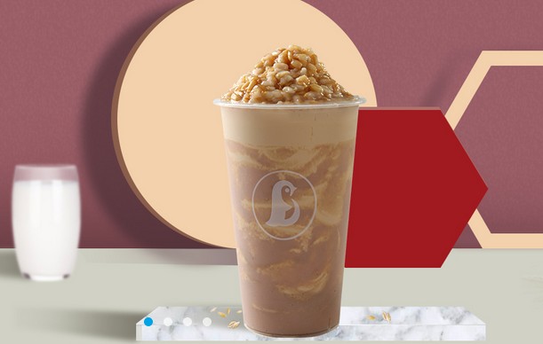 冰界茶饮加盟:与您携手并进 共创美好明天