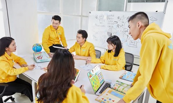 豌豆思维3月营收破9000万 将加大后端投入以提供更好的服务