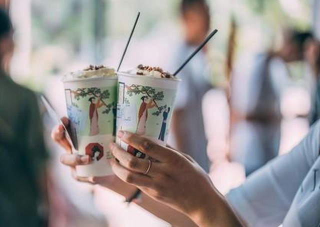 茶颜悦色:对武汉消费市场有信心 进驻计划不变