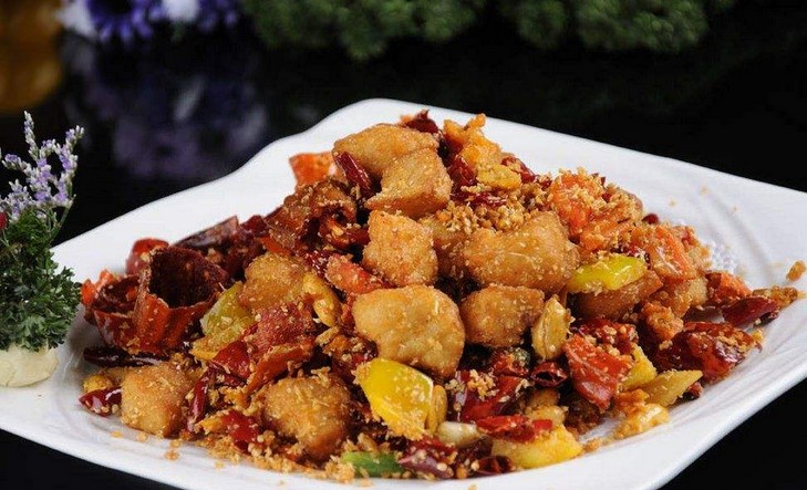 重品质承传统 十八辣子鱼以细分市场走差异化之路