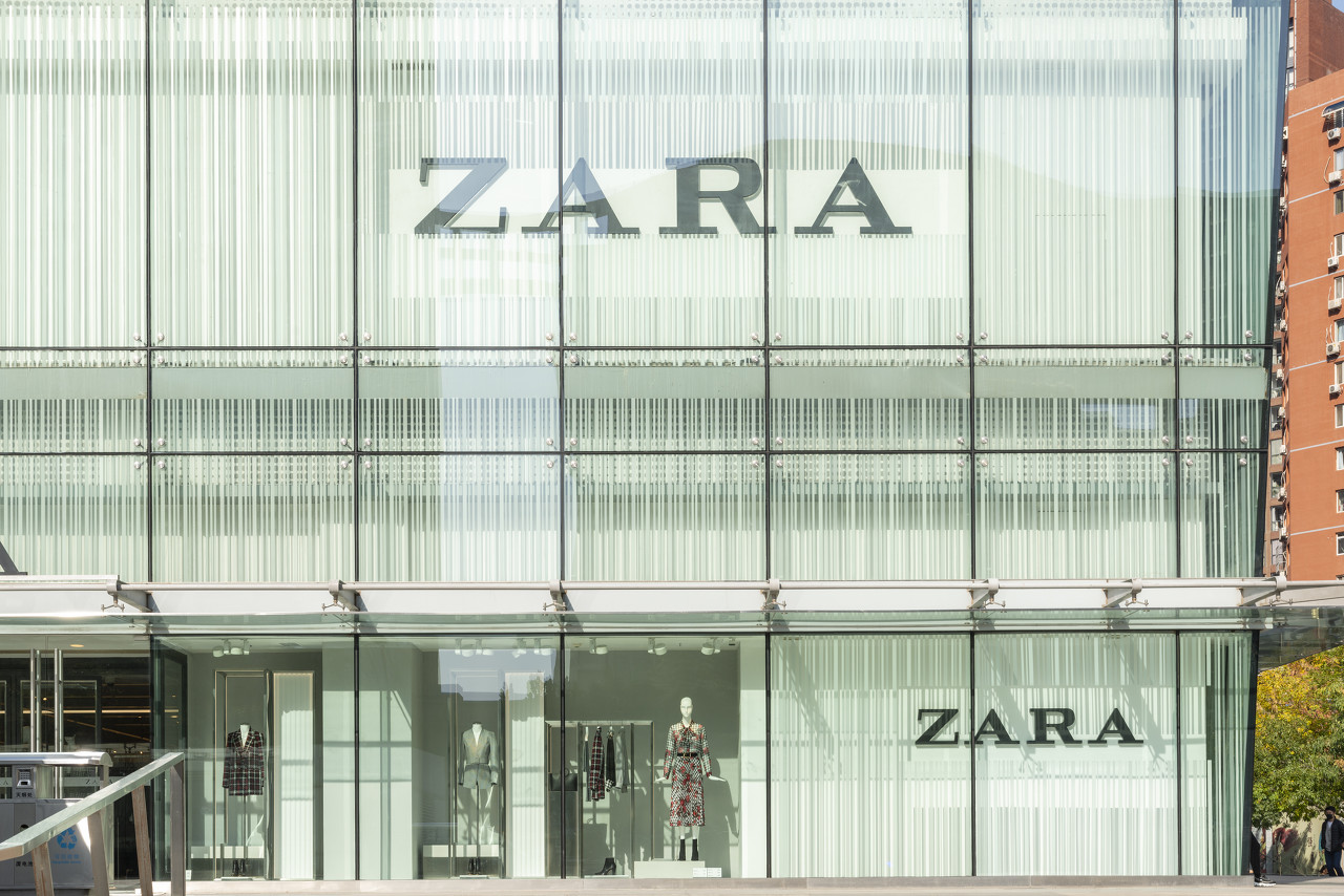Zara母公司Inditex集团：参与2020第三届中国国际进口博览会