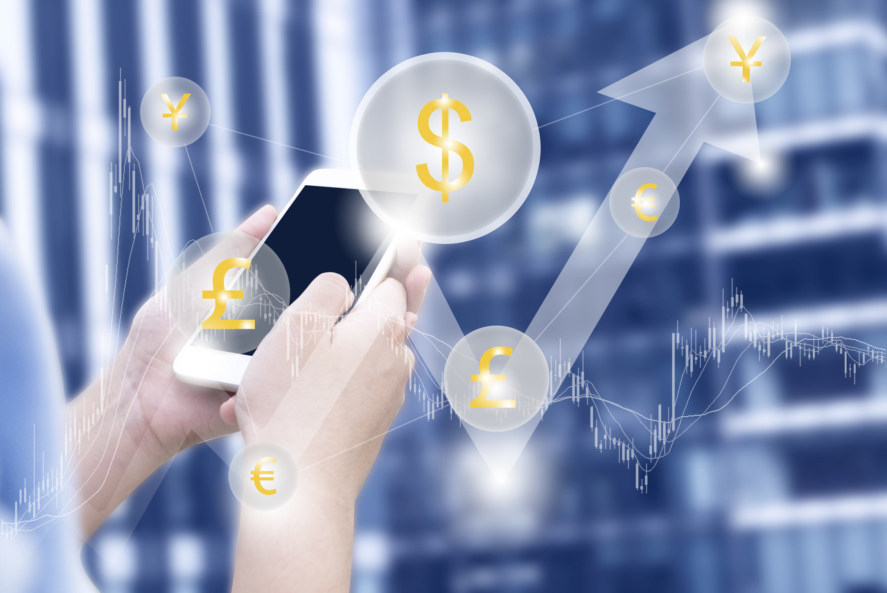 外汇交易中的资金管理