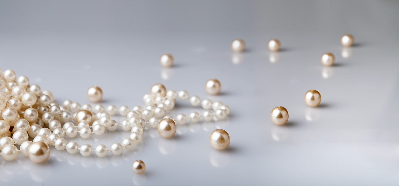 MIKIMOTO（御木本）用代表幸福圆满的珍珠见证永恒之爱
