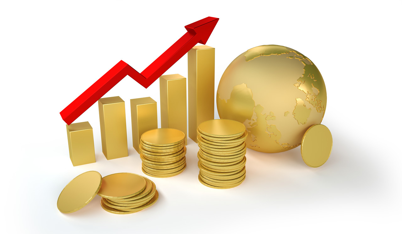 金投財經(jīng)早知道:美聯(lián)儲攜手鮑威爾來襲 金價反擊