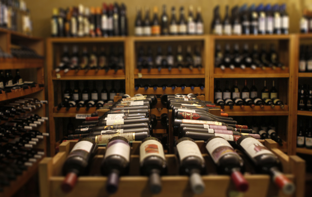 拉菲古堡：不断书写着葡萄酒行业的神话