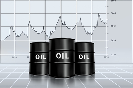 原油价格决定低硫燃料油波动节奏