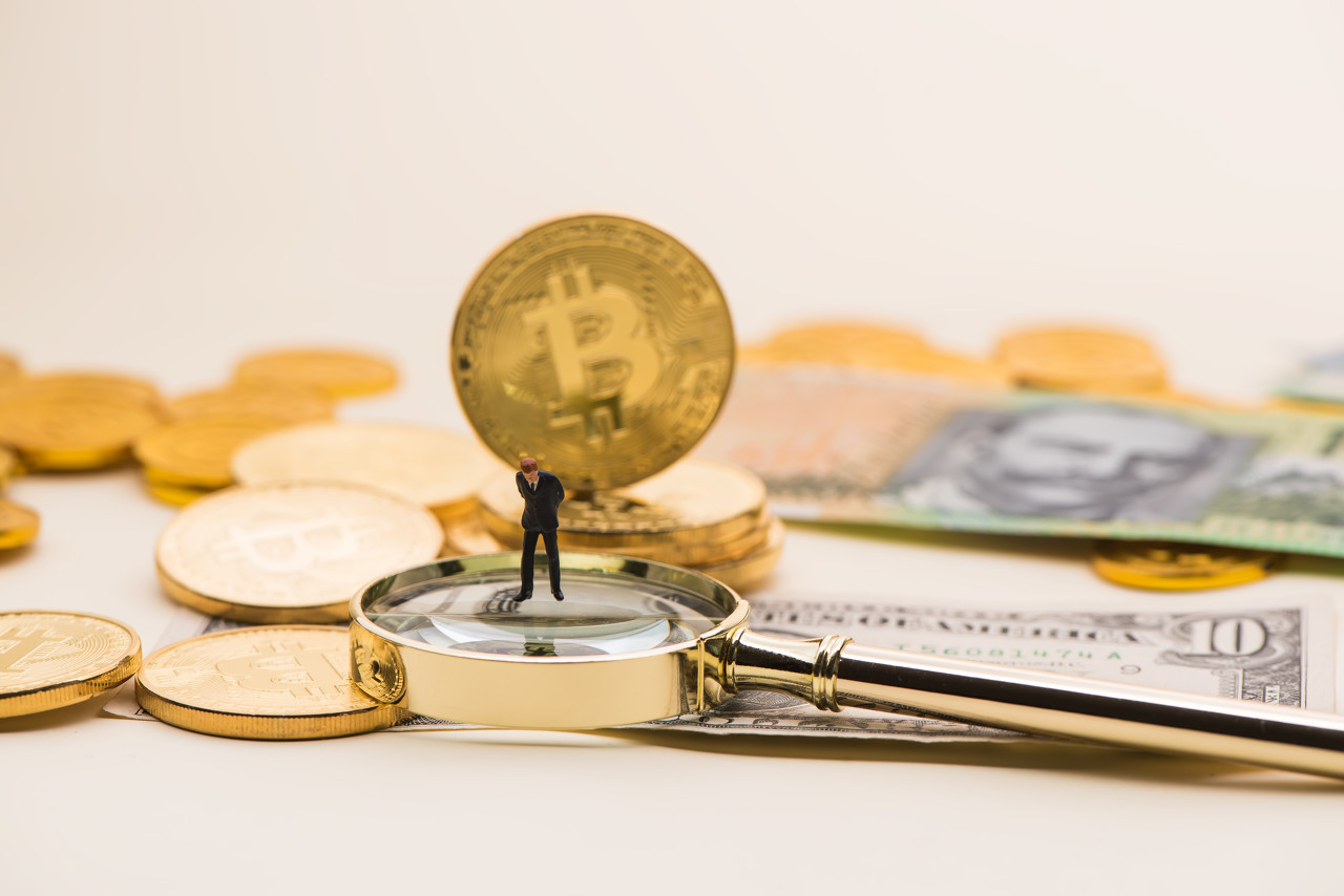 金投財(cái)經(jīng)晚間道:更大風(fēng)險(xiǎn)逼近 黃金尾盤拉升