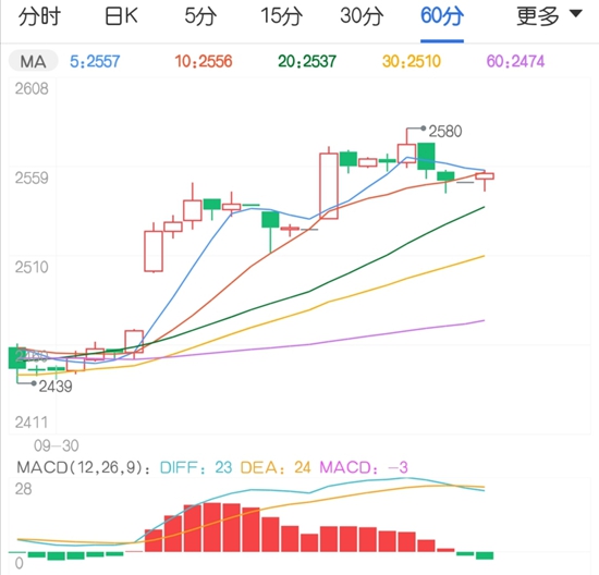 市场又“上头”了 玉米价格走势表现亮眼