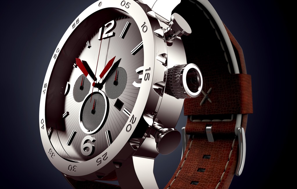 劳力士推出全新蚝式腕表 采用了最新的计时技术