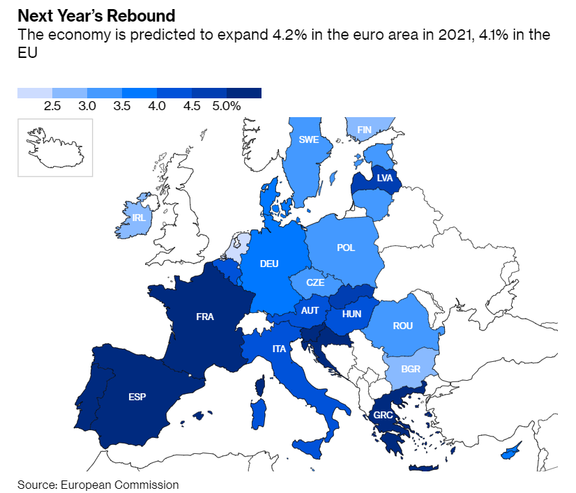 欧盟经济总量预测_欧盟经济开发区