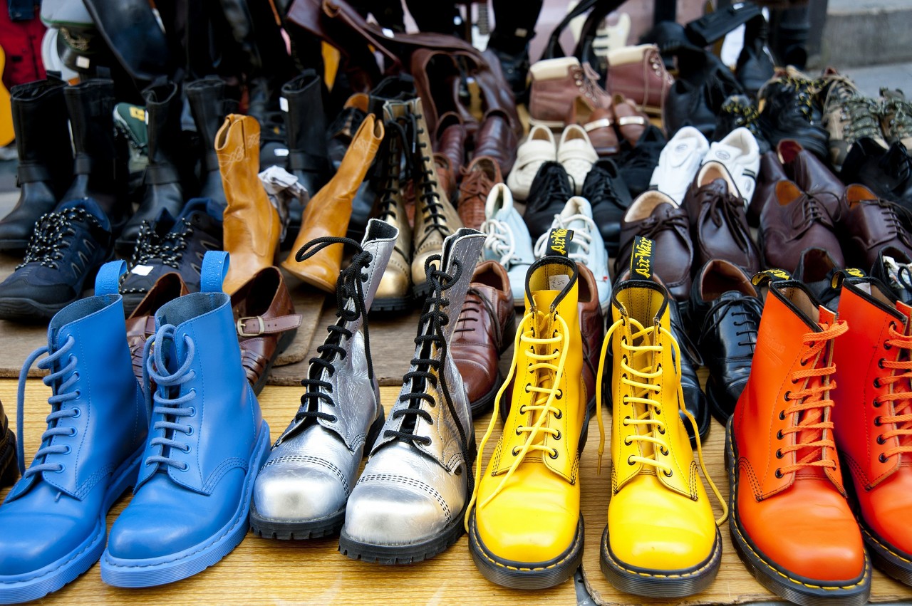 小众品牌Danse Lente推出纯素食鞋履系列 展现品牌环保理念