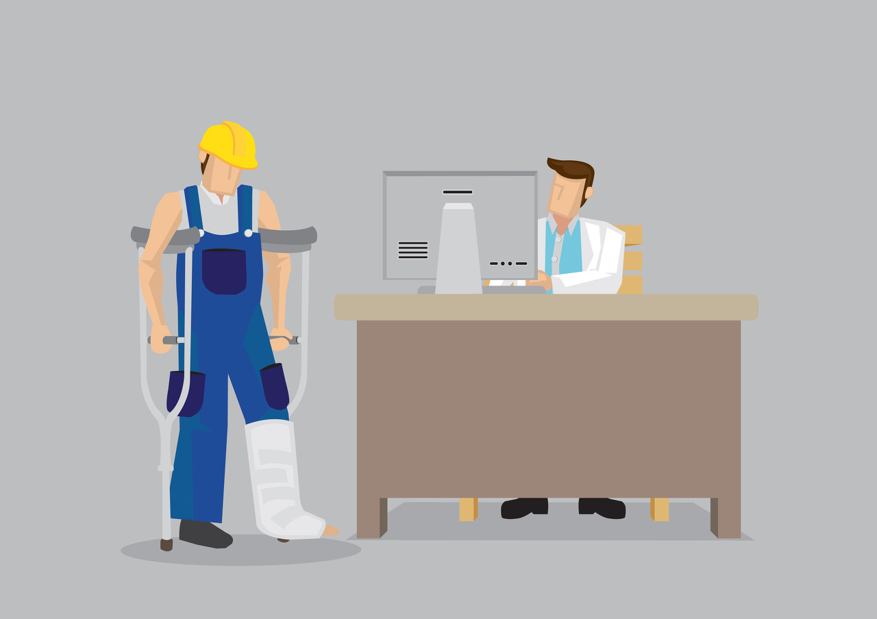 工伤赔偿最大难点是劳动关系难确定