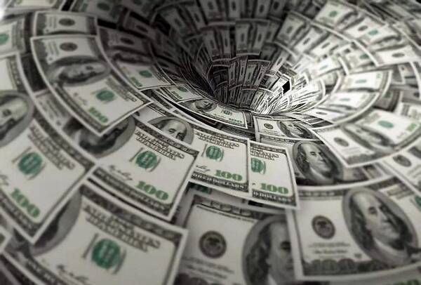 風云突變！美債收益率沖上1.75% 黃金一度跌破1720創(chuàng)本周新低！