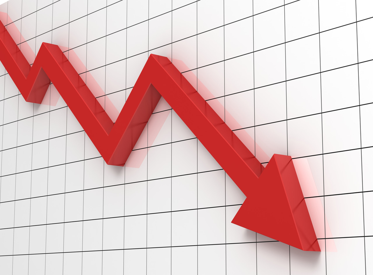 金投財經(jīng)晚間道:美債收益率回調(diào)上漲 黃金承壓下挫