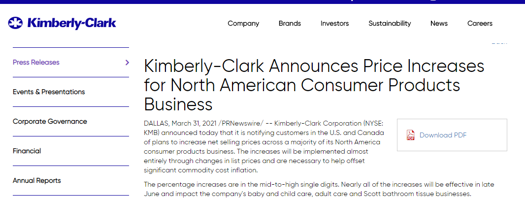 万物暴涨!美国继续撒钱 抗通胀=存钱!这是病!