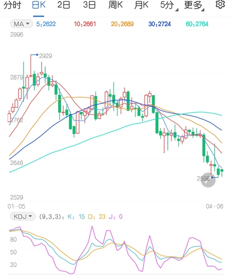 多重压力下继续探底 玉米价格反弹仍需时日!
