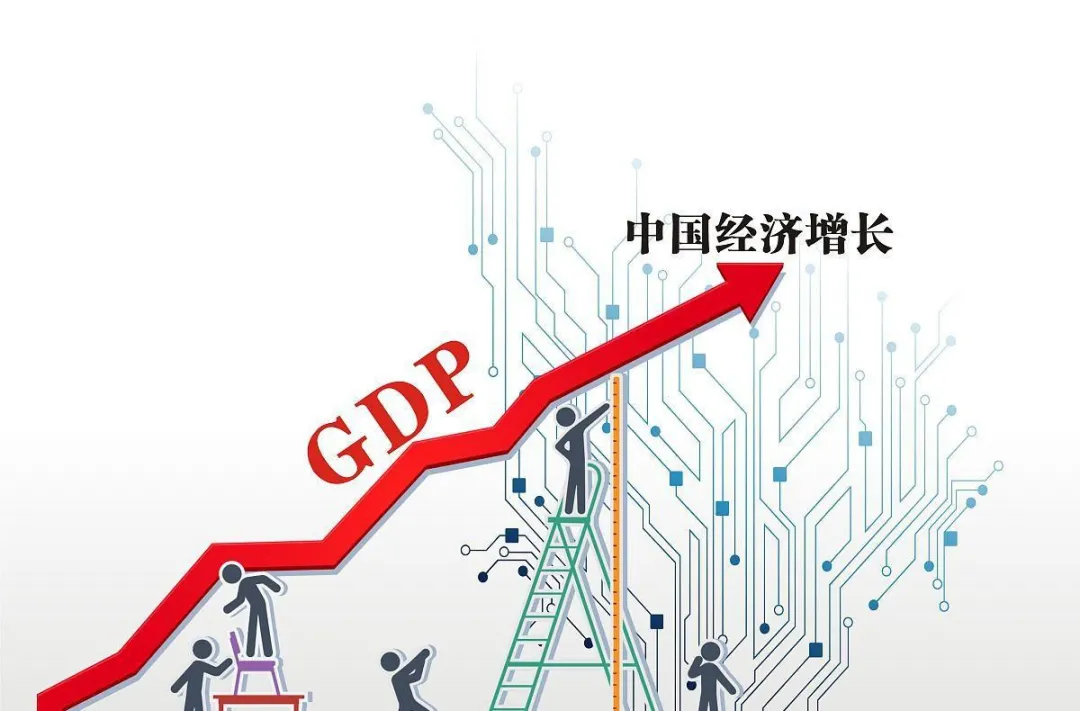 中国GDP总量稳居第二！2020城市百强榜出炉 近1亿人口脱贫！