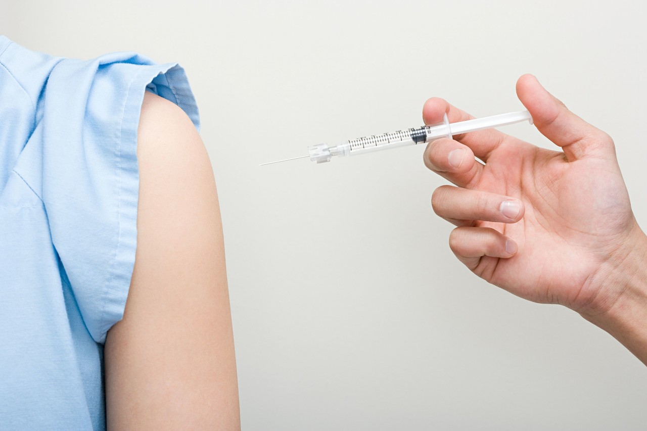 鄂尔多斯启动HPV疫苗免费接种 针对13-18岁女性