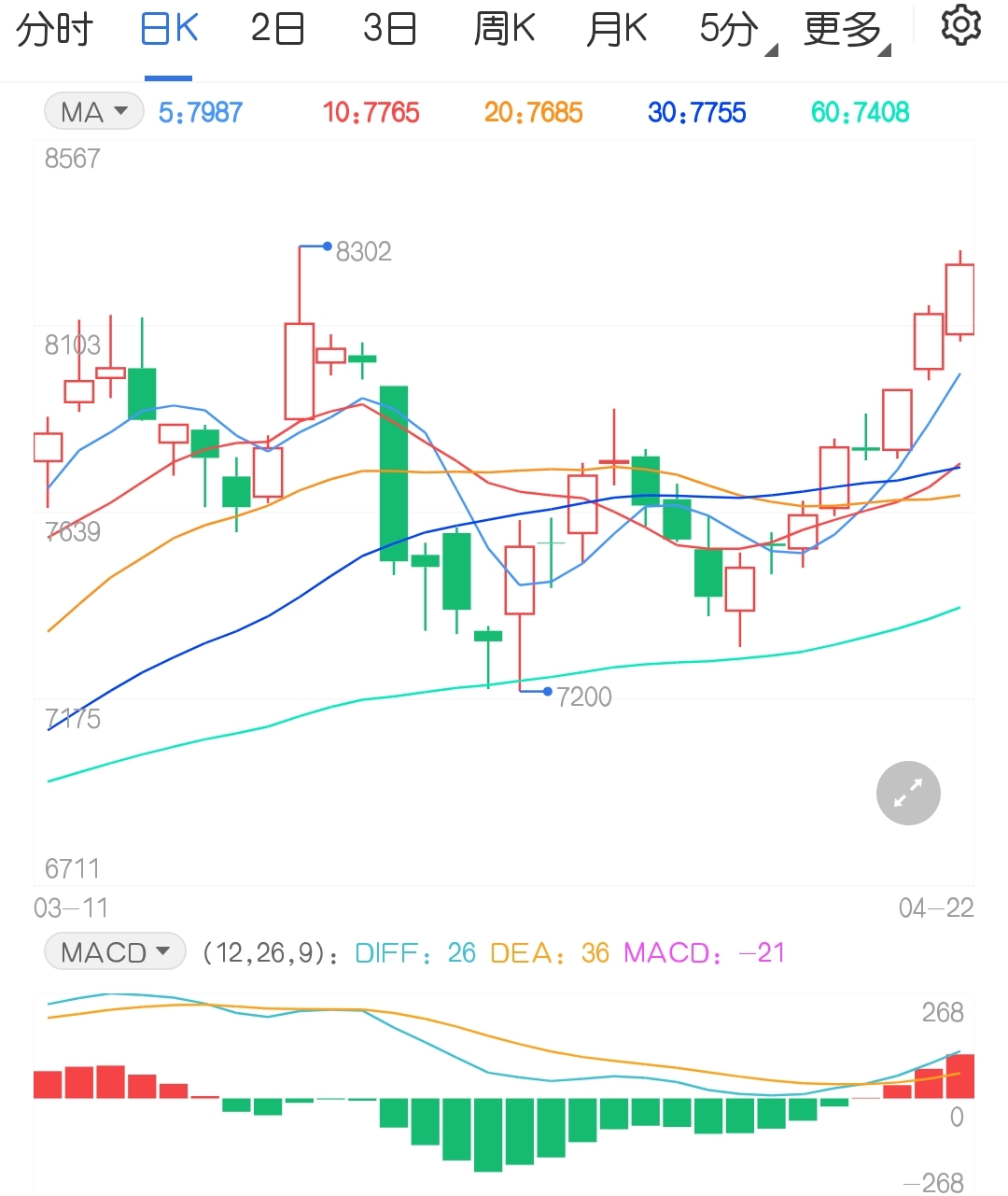 棕榈油价格持续飙升 大涨背后的底气是什么