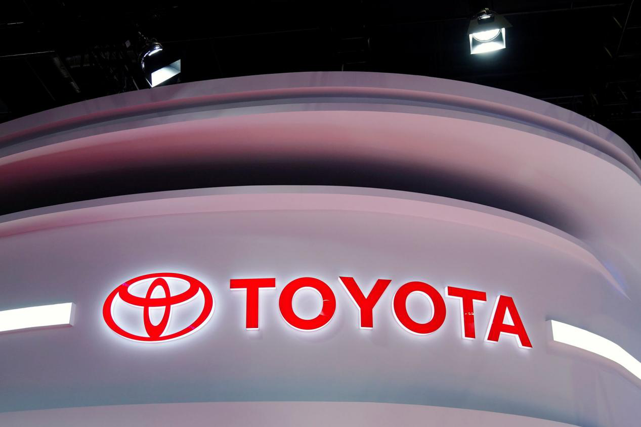 丰田进军自动驾驶 5.5亿收购来福车并持有滴滴股份！
