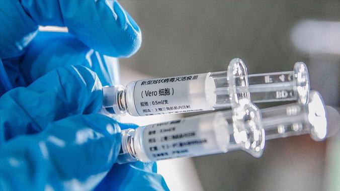 【国际疫情】印度美国靠不住！中国再发5亿剂疫苗“救世” 菲律宾：中国是“恩人”！